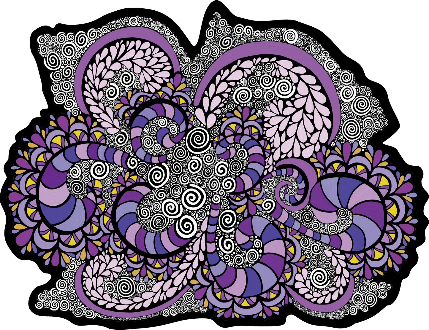 Cheshire Swirls