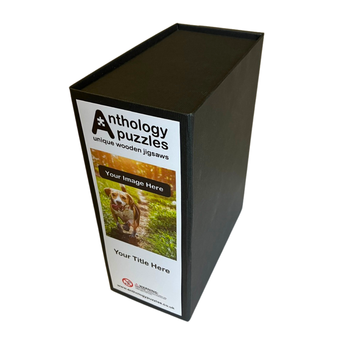 Bespoke A3 Hand Drawn - Portrait