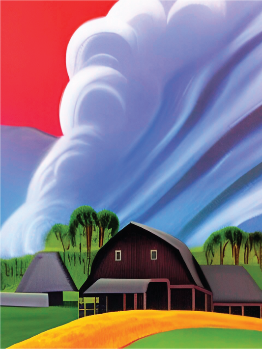 Farm Storm