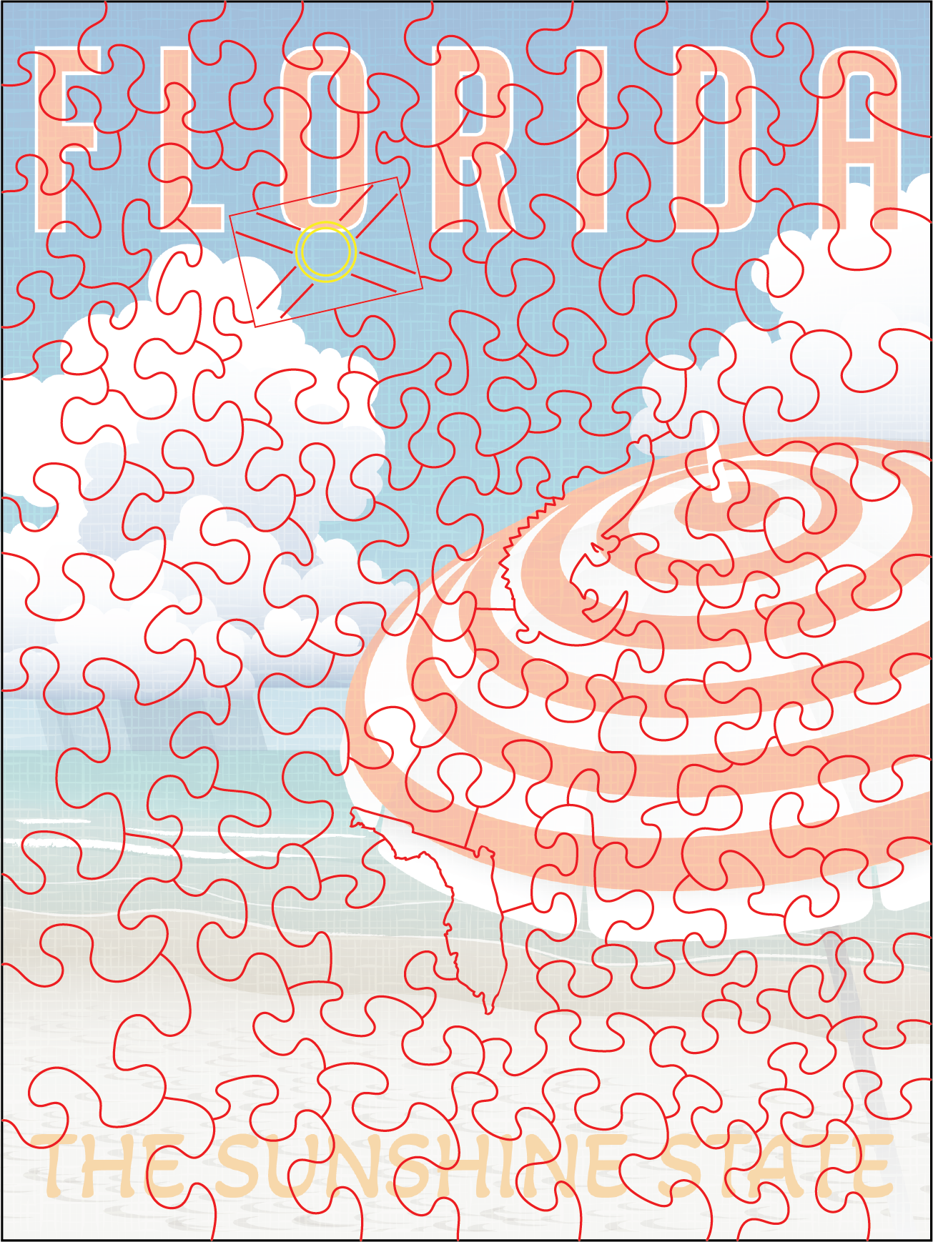 Florida Poster