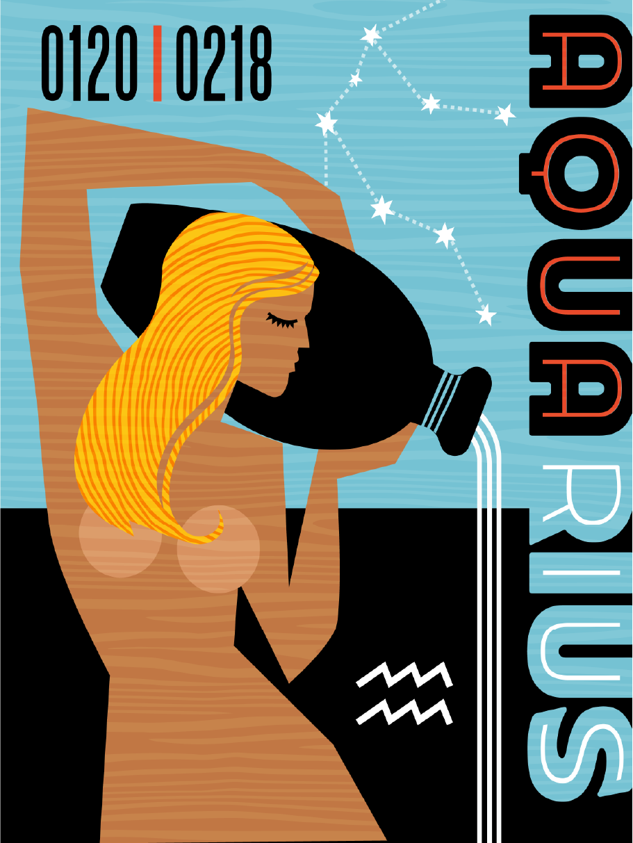 Aquarius