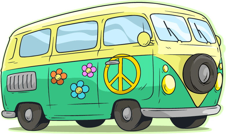 Peace Bus