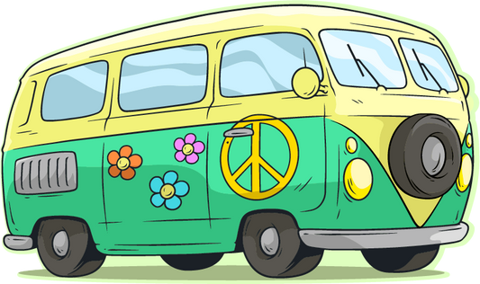 Peace Bus
